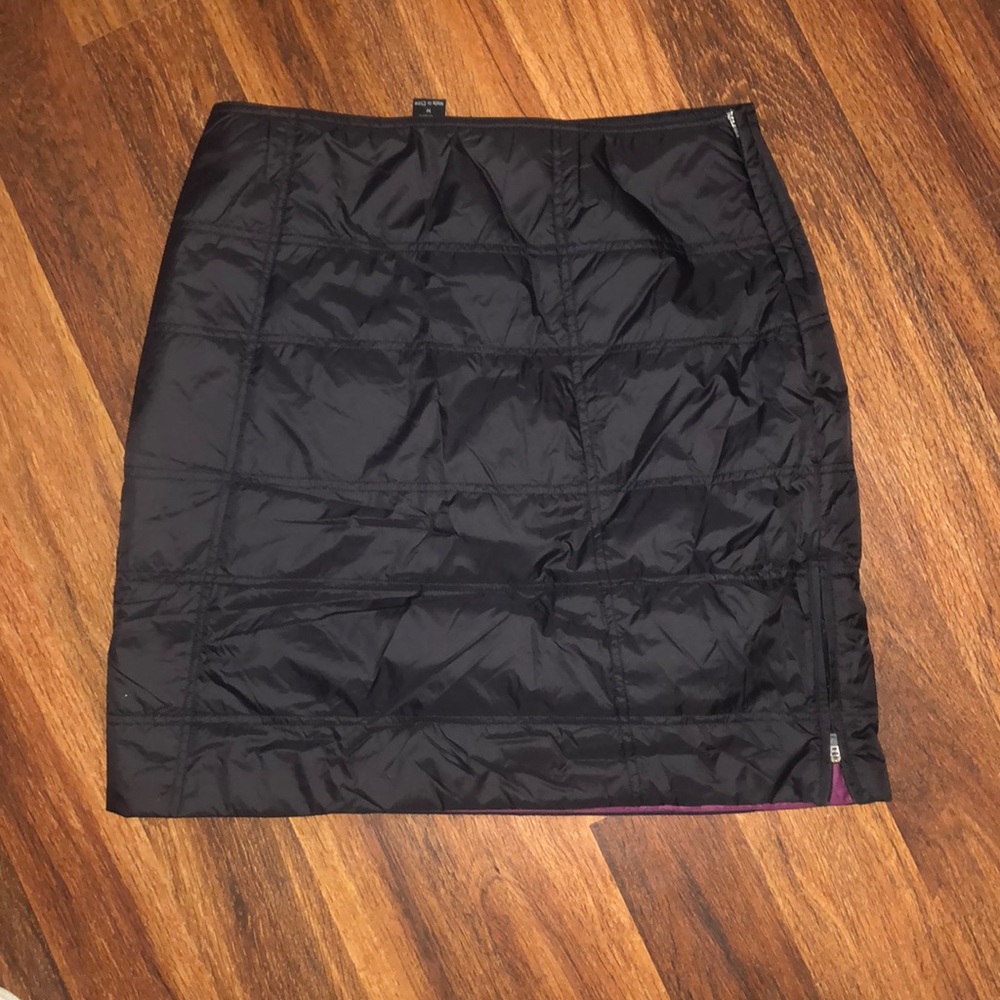 Cordillera puff Skirt size Medium